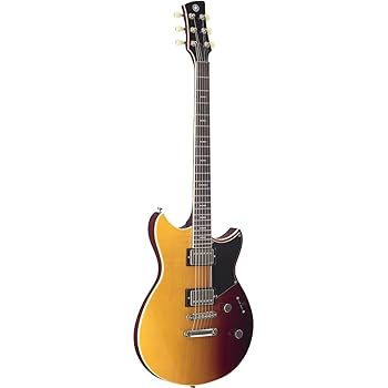 Yamaha サンバースト レスポールギター 楽天市場】YAMAHA【SL450S】サンバースト【中古/エレキギター
